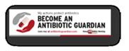 Antibiotic guardian