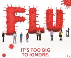 flu it's too big to ignore