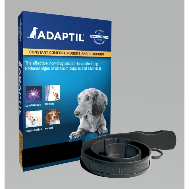 Adaptil Adaptil Calm On The Go Collar