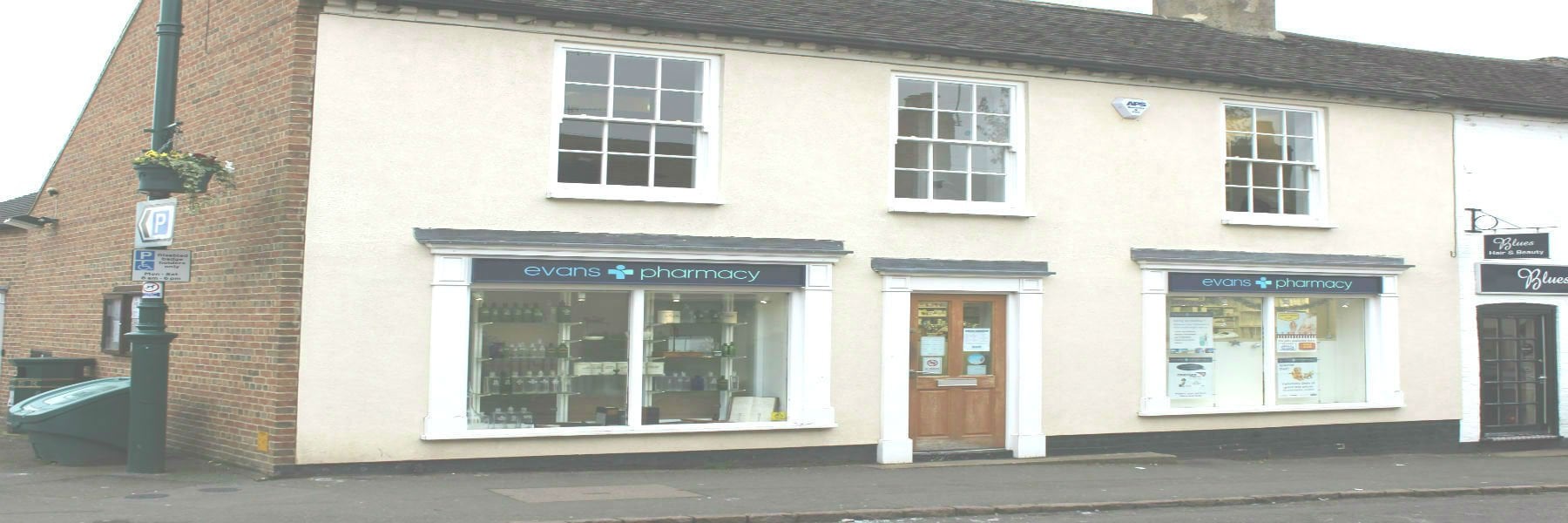 Castle Donington