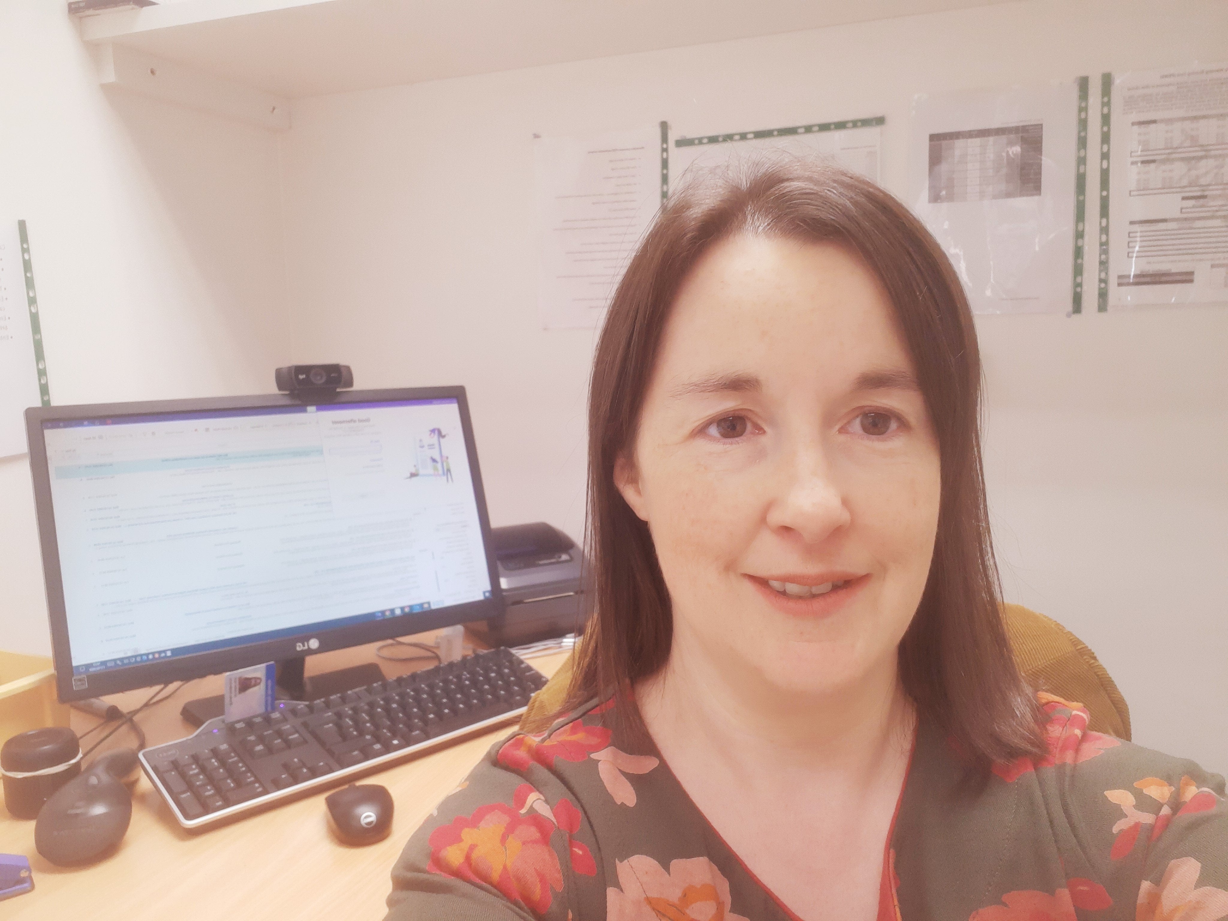 Emma, Pharmacist Independent Prescriber & Clinical Services Director at Evans Pharmacy East Leake