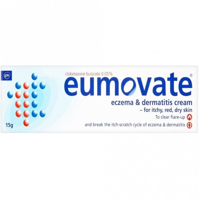 Eumovate Cream