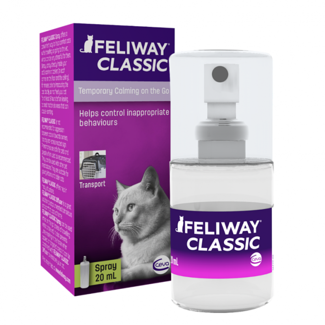 Feliway Feliway Spray