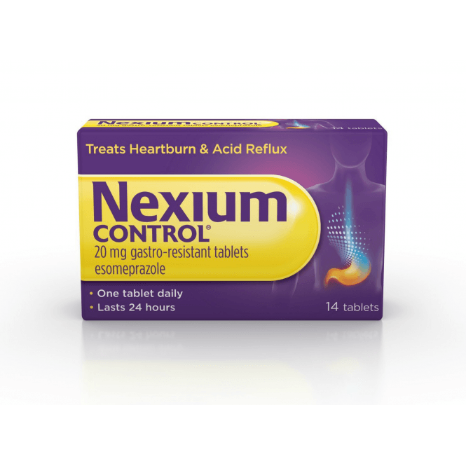 Nexium Tablets