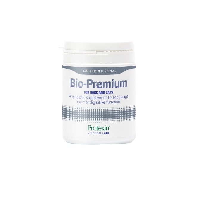 Protexin Bio-Premium Powder for Dogs & Cats 450G