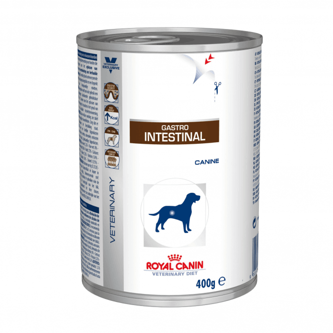 Royal Canin Canine Gastro Intestinal 12 x 400g